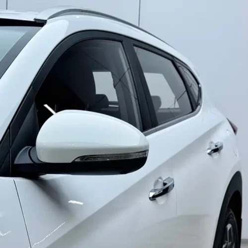 Used Hyundai Tucson 2020 280TGDi 2WD GLS Smart Connected Edition National VI