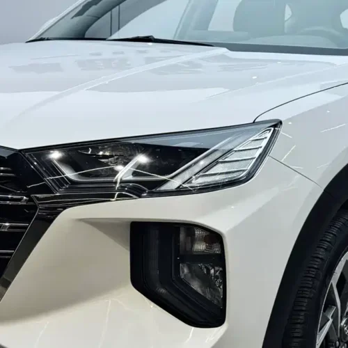 Used Hyundai Tucson 2020 280TGDi 2WD GLS Smart Connected Edition National VI