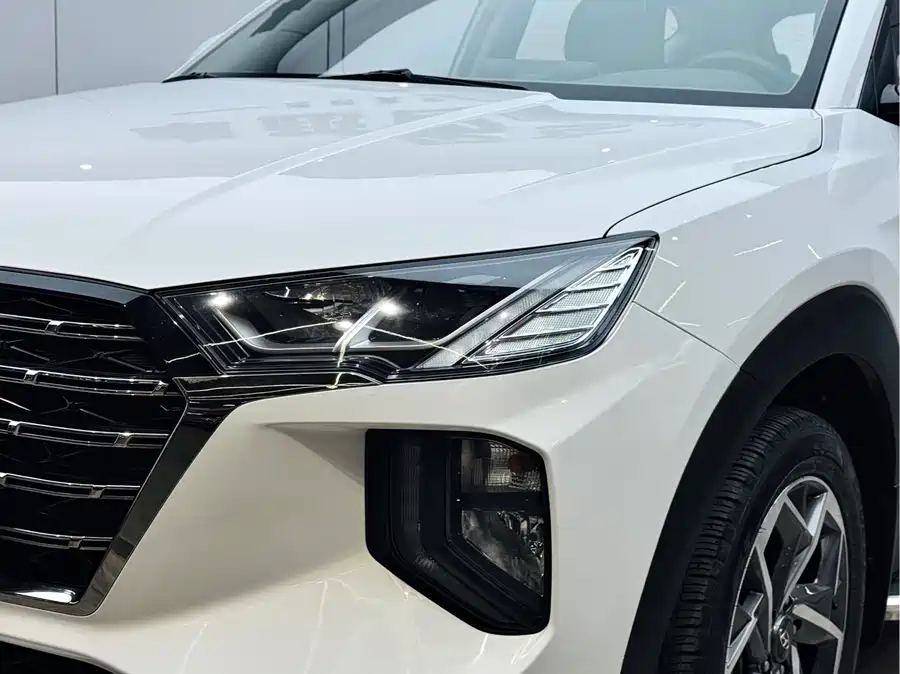 Used Hyundai Tucson 2020 280TGDi 2WD GLS Smart Connected Edition National VI