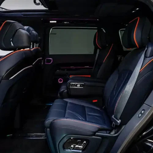 900x675_0_q87_c42_autohomecar__ChxpVmmw4OaAB0O-AAF07J9VYBY576.jpg.webp Used Zeekr 9X 2025 Yao Black Edition 70kWh