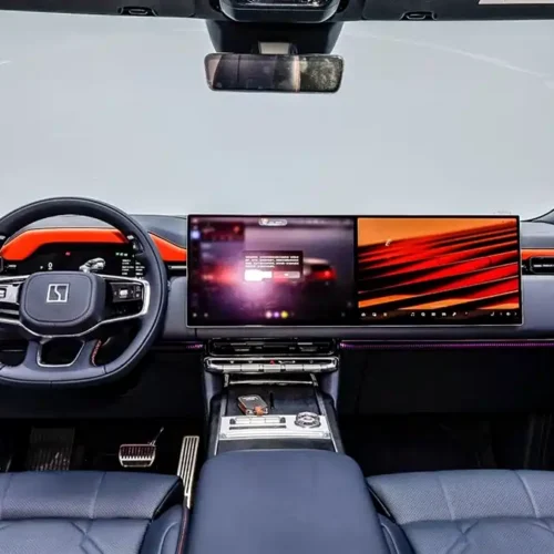 900x675_0_q87_c42_autohomecar__ChxpVmmw4OeAW2QQAAG05hyiw9U282.jpg.webp Used Zeekr 9X 2025 Yao Black Edition 70kWh