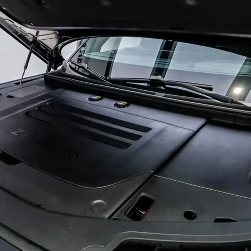 900x675_0_q87_c42_autohomecar__ChxpVmmw4OiAN5ILAAGKvIu888s723.jpg.webp Used Zeekr 9X 2025 Yao Black Edition 70kWh