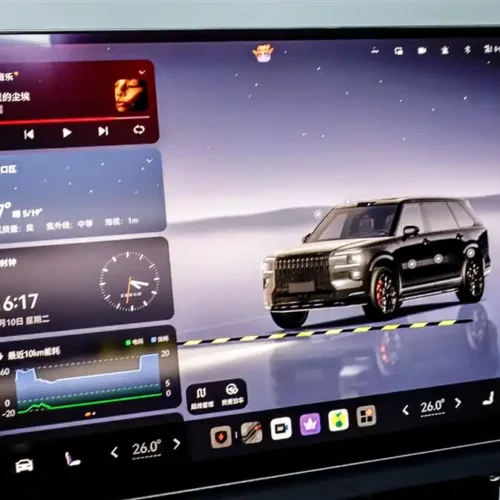 900x675_0_q87_c42_autohomecar__ChxpVmmw4OiAQYeOAAGW-pHWPds234.jpg.webp Used Zeekr 9X 2025 Yao Black Edition 70kWh