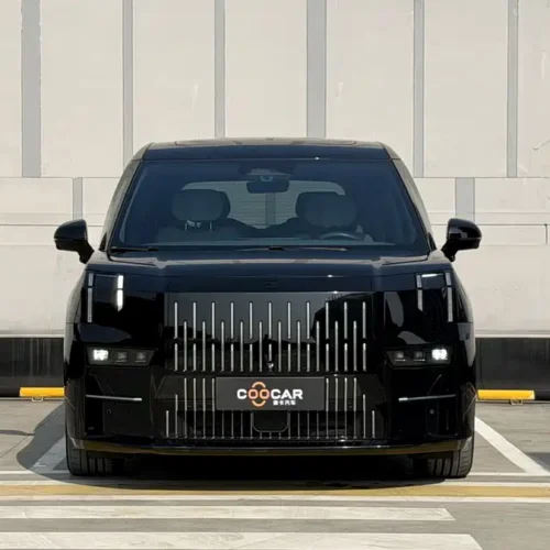 900x675_0_q87_c42_autohomecar__ChxpVmmw4y-AfbjmAAYXUFa5R94176.jpg.webp Used Zeekr 009 2022 WE version