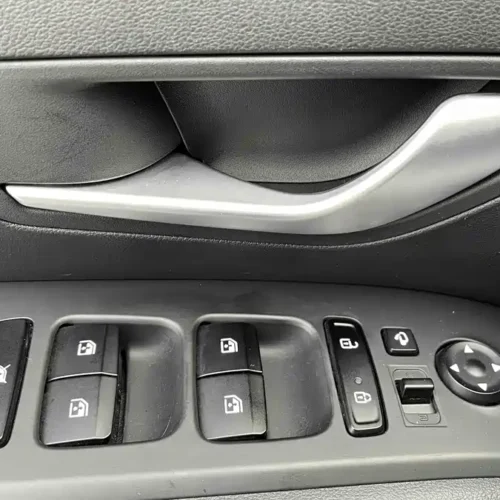 Used Hyundai Tucson 2023 Used Hyundai Tucson L 1.5T automatic two-wheel drive GLX Elite Edition