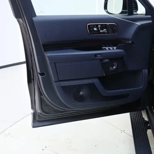 Used Zeekr 9X 2025 Max version 55kWh
