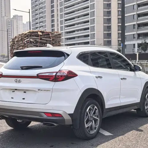 900x675_0_q87_c42_autohomecar__ChxpVmmxEs-ASU1nAAnEAZW3ocY760.jpg.webp Used Hyundai Tucson 2020 280TGDi 2WD GLS Smart Connected Edition National VI