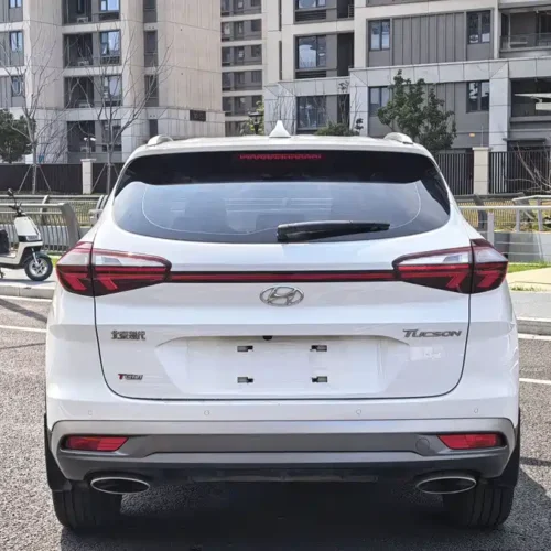 900x675_0_q87_c42_autohomecar__ChxpVmmxEtCAX_7_AAnWRk388pM789.jpg.webp Used Hyundai Tucson 2020 280TGDi 2WD GLS Smart Connected Edition National VI