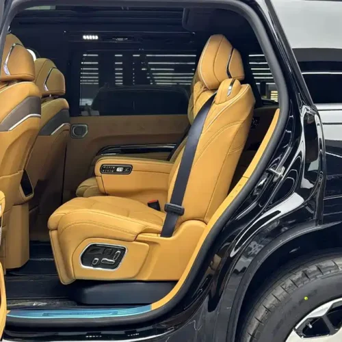 900x675_0_q87_c42_autohomecar__ChxpVmmxJjaAc7KOAAI7YcSSAGQ000.jpg.webp Used Zeekr 9X 2025 Hyper Edition 70kWh