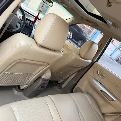 Used Hyundai Tucson 2013 2.0L automatic two-wheel drive comfort model