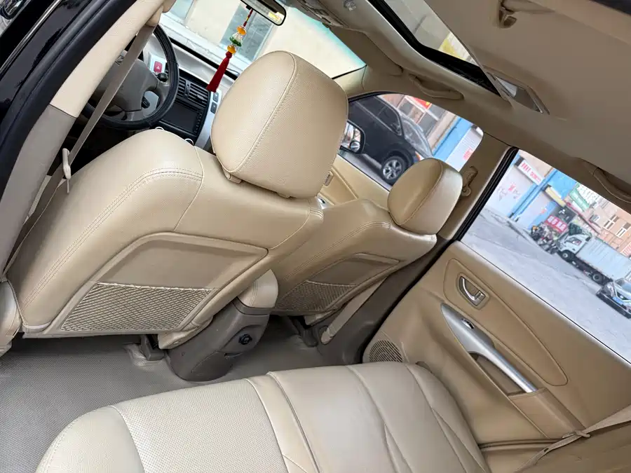 Used Hyundai Tucson 2013 2.0L automatic two-wheel drive comfort model