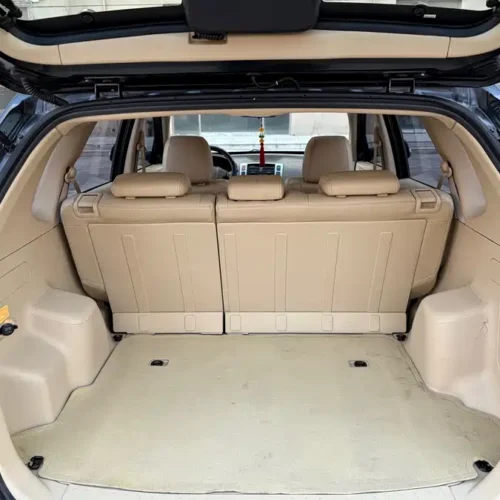 Used Hyundai Tucson 2013 2.0L automatic two-wheel drive comfort model