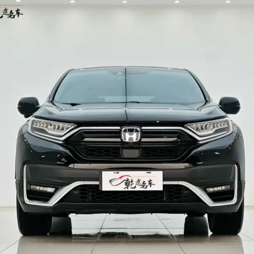 900x675_0_q87_c42_autohomecar__ChxpVmmyK4eAFrgCAAF04mncpzU583.jpg.webp Used Honda CR-V 2021 Rui·Hybrid 2.0L two-wheel drive net version