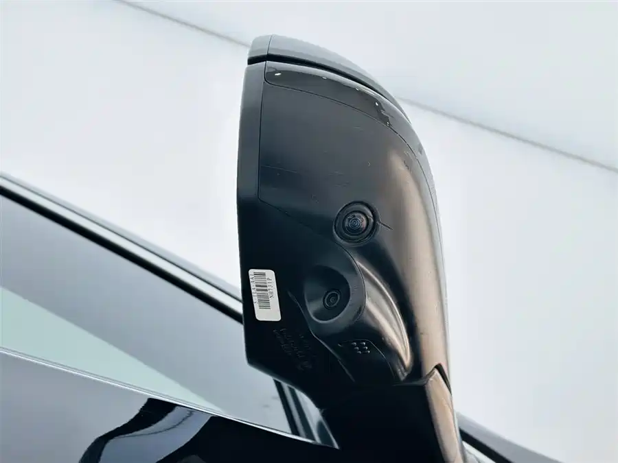 900x675_0_q87_c42_autohomecar__ChxpVmmyK4qAO3doAADWNzWuQbQ468.jpg.webp Used Honda CR-V 2021 Rui·Hybrid 2.0L two-wheel drive net version