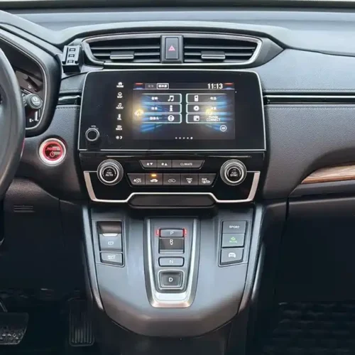 900x675_0_q87_c42_autohomecar__ChxpVmmyK4qAS8RnAALQ3PPbG0Q290.jpg.webp Used Honda CR-V 2021 Rui·Hybrid 2.0L two-wheel drive net version