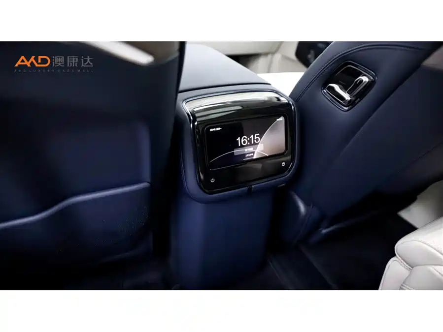 Used Zeekr 9X 2025 Ultra Edition 70kWh