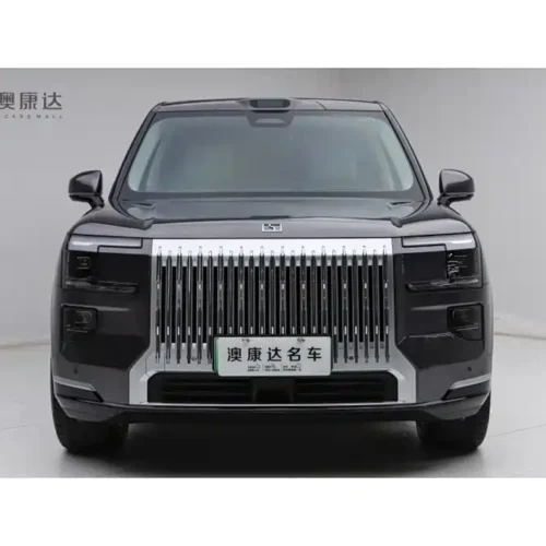 Used Zeekr 9X 2025 Ultra Edition 70kWh