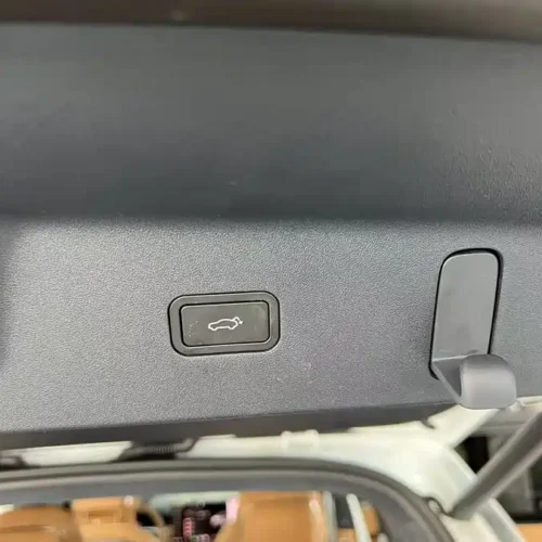 Used Zeekr 9X 2025 Ultra Edition 70kWh
