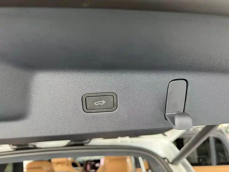 Used Zeekr 9X 2025 Ultra Edition 70kWh