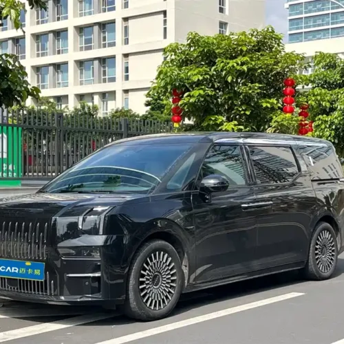 900x675_0_q87_c42_autohomecar__ChxpVmmydcCAfp9SAANlJAyqDaw369.jpg.webp Used Zeekr 009 2022 WE version