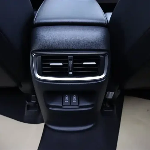 Used Honda CR-V 2021 240TURBO CVT two-wheel drive fashion version