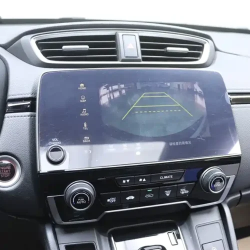 Used Honda CR-V 2021 240TURBO CVT two-wheel drive fashion version