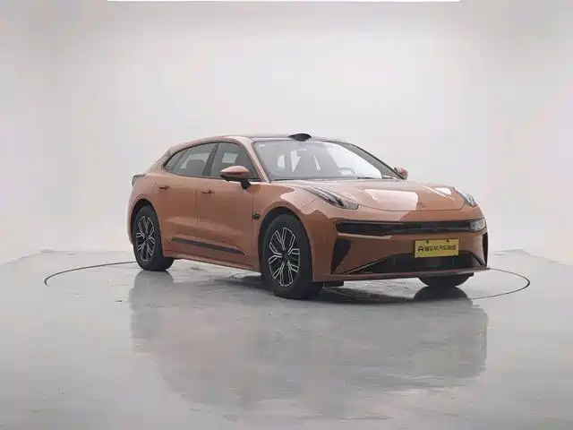 900x675_0_q87_c42_autohomecar__ChxpVmmylneAASqbAABmi1RSN30314.jpg.webp Used Zeekr 001 2025 WE version 100kWh rear drive