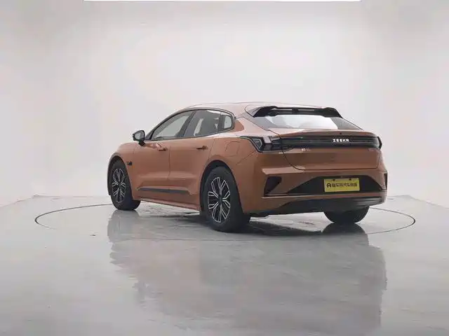 900x675_0_q87_c42_autohomecar__ChxpVmmylneAZxwAAABntX3_98Q217.jpg.webp Used Zeekr 001 2025 WE version 100kWh rear drive