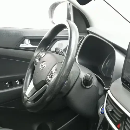 900x675_0_q87_c42_autohomecar__ChxpVmmz3d-ACTE2AAGSLRyEX58675.jpg.webp Used Hyundai Tucson 2019 280TGDi dual-clutch two-wheel drive fashion version National V