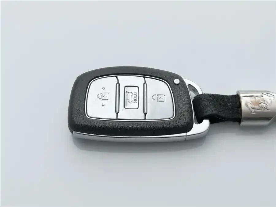 900x675_0_q87_c42_autohomecar__ChxpVmmz3d2AWKHuAADPYNjU5Fo629.jpg.webp Used Hyundai Tucson 2019 280TGDi dual-clutch two-wheel drive fashion version National V