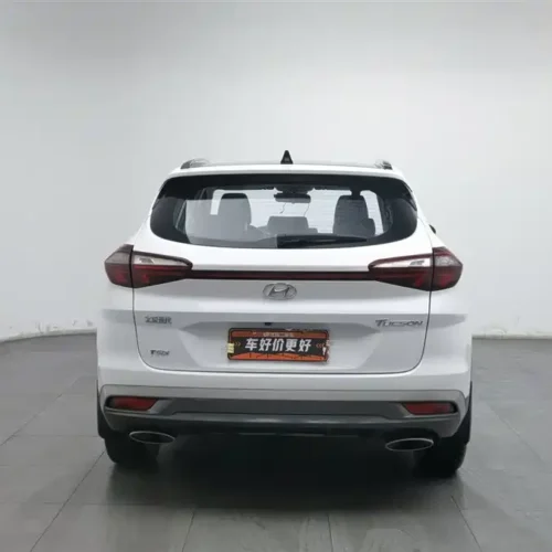 900x675_0_q87_c42_autohomecar__ChxpVmmz3dKAQMBCAAEFbqbJx60511.jpg.webp Used Hyundai Tucson 2019 280TGDi dual-clutch two-wheel drive fashion version National V