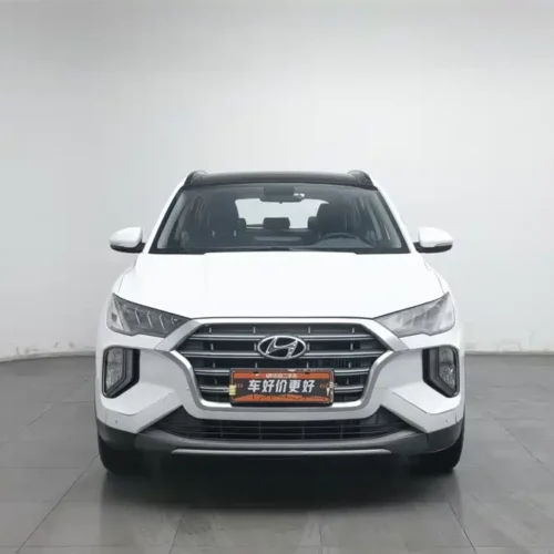 900x675_0_q87_c42_autohomecar__ChxpVmmz3dKARPqVAAEDnUgXyQ4467.jpg.webp Used Hyundai Tucson 2019 280TGDi dual-clutch two-wheel drive fashion version National V