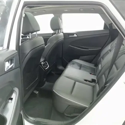 900x675_0_q87_c42_autohomecar__ChxpVmmz3dqALvhYAAFOgBDRQKI149.jpg.webp Used Hyundai Tucson 2019 280TGDi dual-clutch two-wheel drive fashion version National V