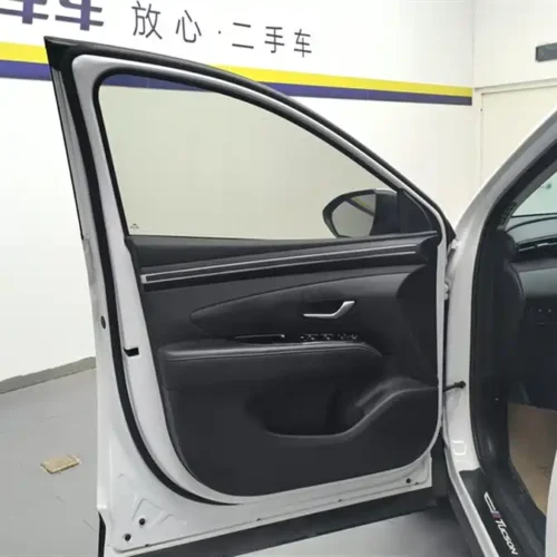 Used Hyundai Tucson 2021 1.5T DCT LUX Premium Edition