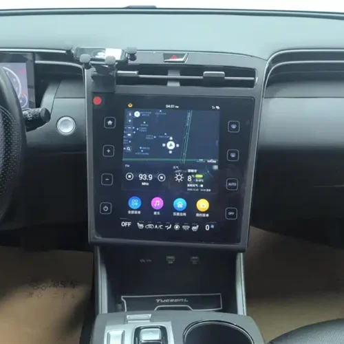 Used Hyundai Tucson 2021 1.5T DCT LUX Premium Edition