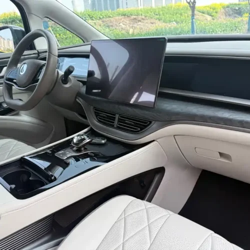 900x675_0_q87_c42_autohomecar__ChxpVmmzbLyAQIs3AAiqSd137Vo728.jpg.webp Used Denza D9 2022 DM-i 945 luxury model