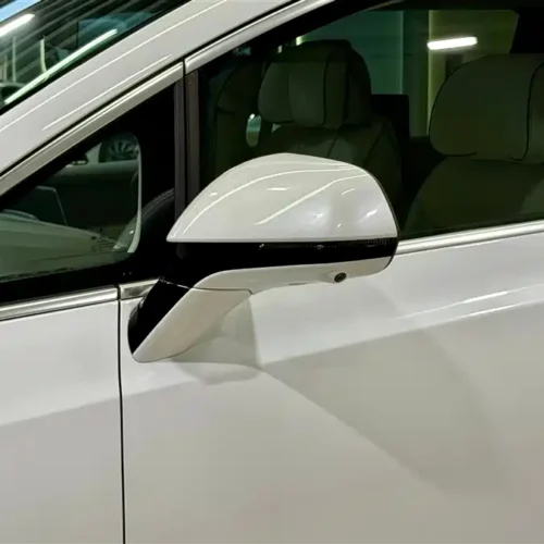 Used Denza D9 2024 DM-i 980 four-wheel drive flagship model