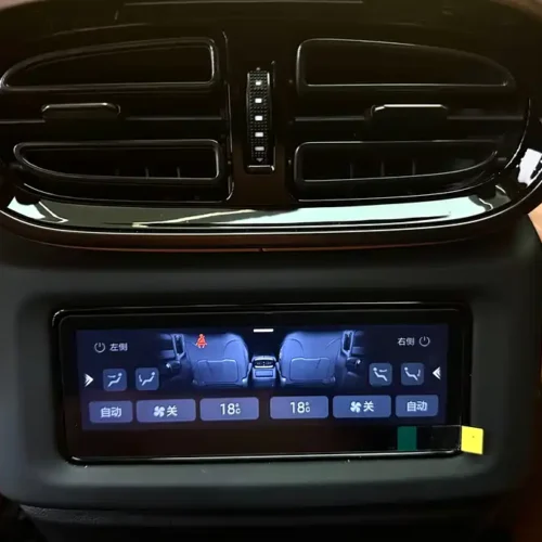 Used BYD Yangwang U8 2023 Deluxe Edition