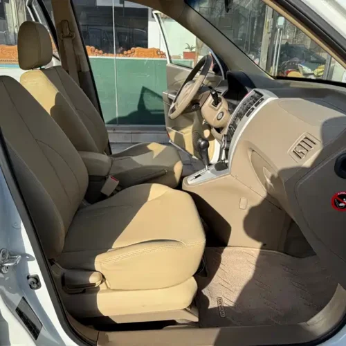 Used Hyundai Tucson 2013 2.0L automatic two-wheel drive comfort model