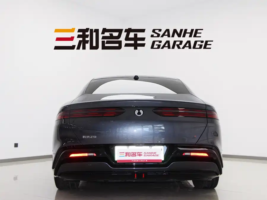 900x675_0_q87_c42_autohomecar__ChxpWGkBidSADR9wAAT68JReOo0172.jpg.webp Used Denza Z9 2024 1100km four-wheel drive Ultra version
