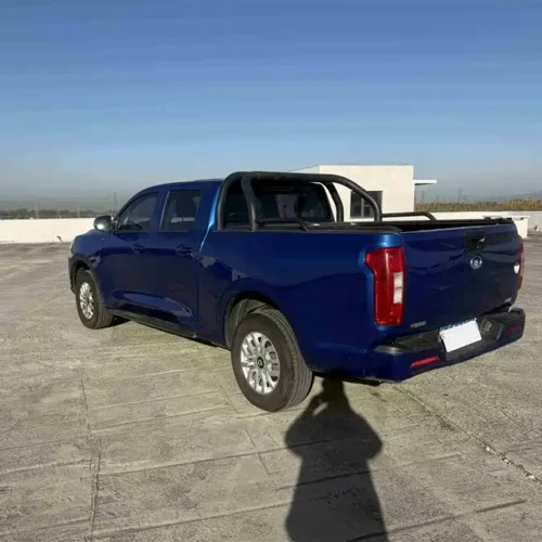 900x675_0_q87_c42_autohomecar__ChxpWGkRZVqAHBIfAAIi0HaP_GQ377.jpg.webp Used GWM Cannon 2021 2.0T commercial version manual diesel two-wheel drive elite long box GW4D20M
