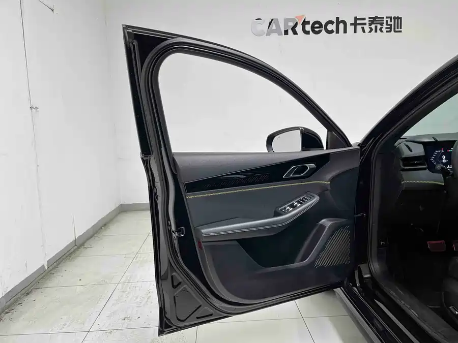 900x675_0_q87_c42_autohomecar__ChxpWGkfzsiANQ3GAAXwriuHRoc881.jpg.webp Used Lynk & Co 03 2023 1.5TD DCT Pro