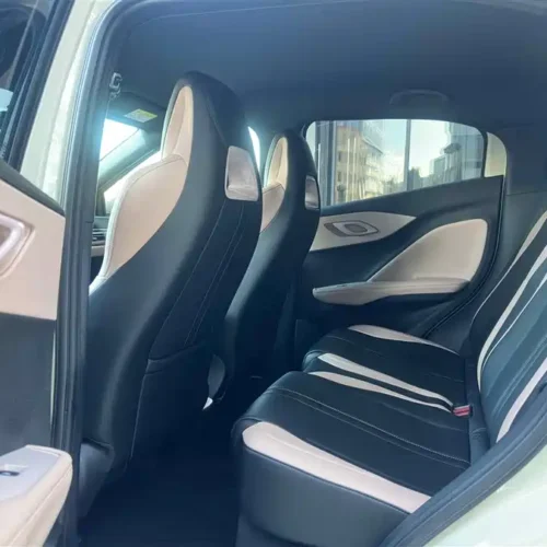 Used BYD Seagull 2025 305km Free Edition