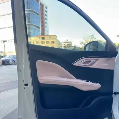 Used BYD Seagull 2025 305km Free Edition