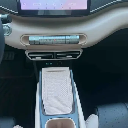 Used BYD Seagull 2025 305km Free Edition