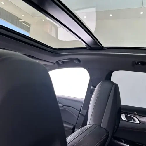 Used Lynk & Co 03 2019 1.5TD DCT Pro version National VI