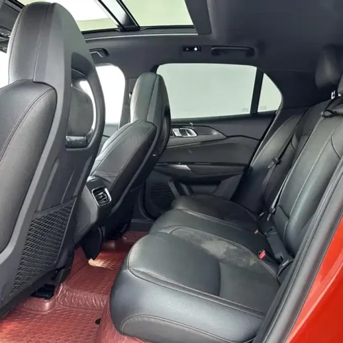 Used Lynk & Co 03 2019 1.5TD DCT Pro version National VI