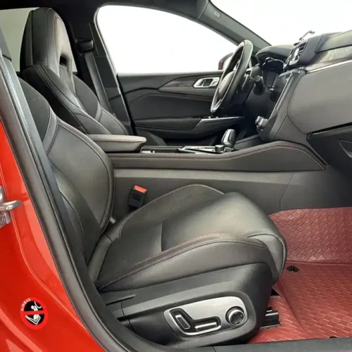 Used Lynk & Co 03 2019 1.5TD DCT Pro version National VI