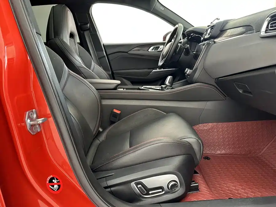 Used Lynk & Co 03 2019 1.5TD DCT Pro version National VI