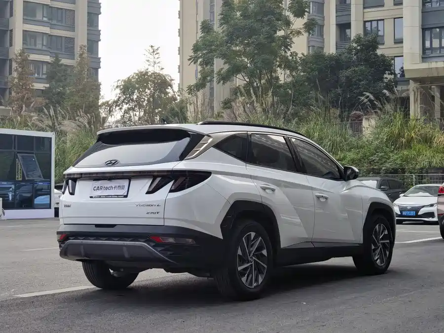 900x675_0_q87_c42_autohomecar__ChxpWGktB8CAEn6iAAfDxr2iZ0Q507.jpg.webp Used Hyundai Tucson 2021 Used Hyundai Tucson L 1.5T DCT GLX Elite Edition